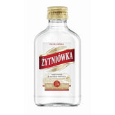 'Reiner Wodka 38% ƻytniówka 100ml
